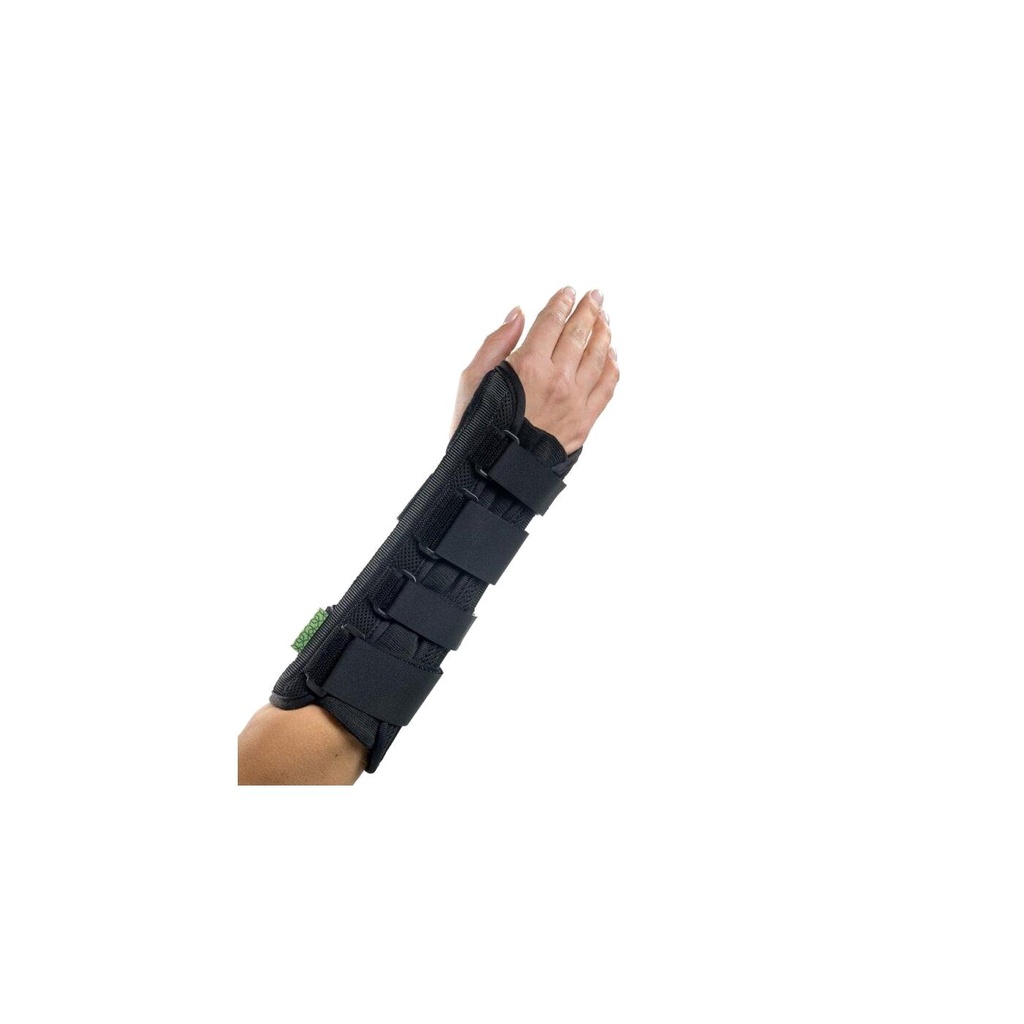 Handgelenkbandage D-Ring Wrist Brace 27cm - L - links