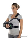 Schulter-Abduktionskissen 15° ABD-PILLOW - L