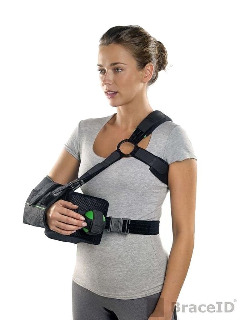 Schulter-Abduktionskissen 15° ABD-PILLOW - XL