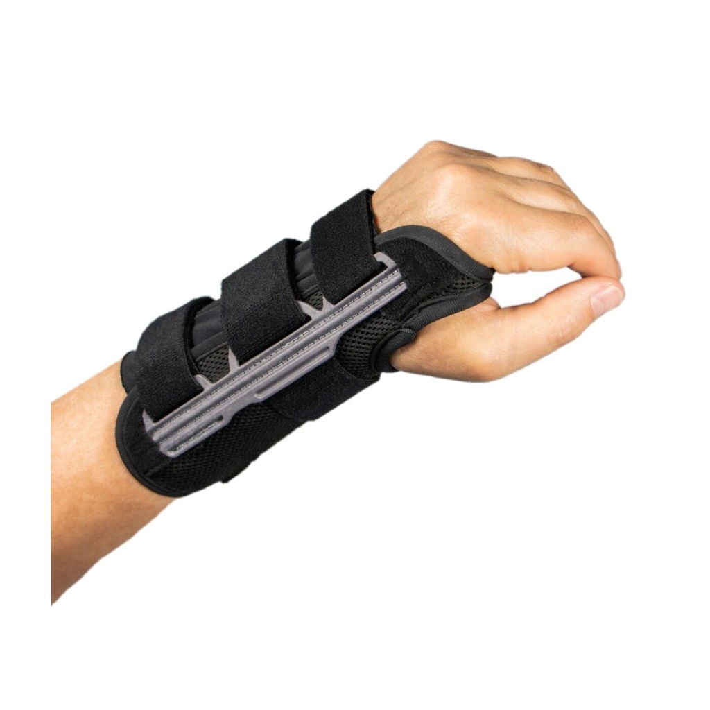 Handgelenkbandage Embrace Wrist 20cm - L - links