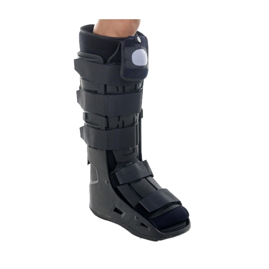 Shield Walker Hi Top Air Liner - XL