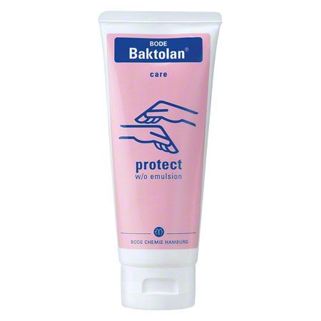 Baktolan Protect Handschutzcreme, 100 ml
