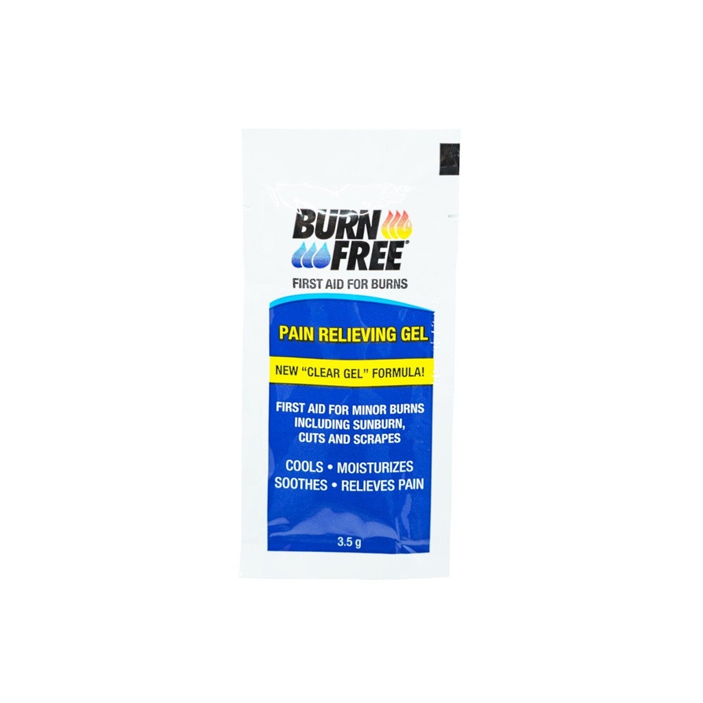 Brandwundengel, 3.5g