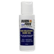Brandwundengel, 60ml