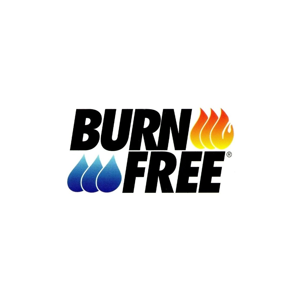 Burnfree Brandwundentuch, 76x91cm