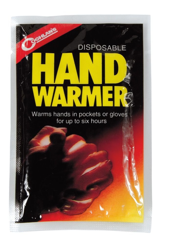 Coghlan's Handwärmer
