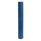 Cando Flexibler Übungsstab - blau - schwer