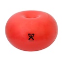 CanDo Donut ball - rot