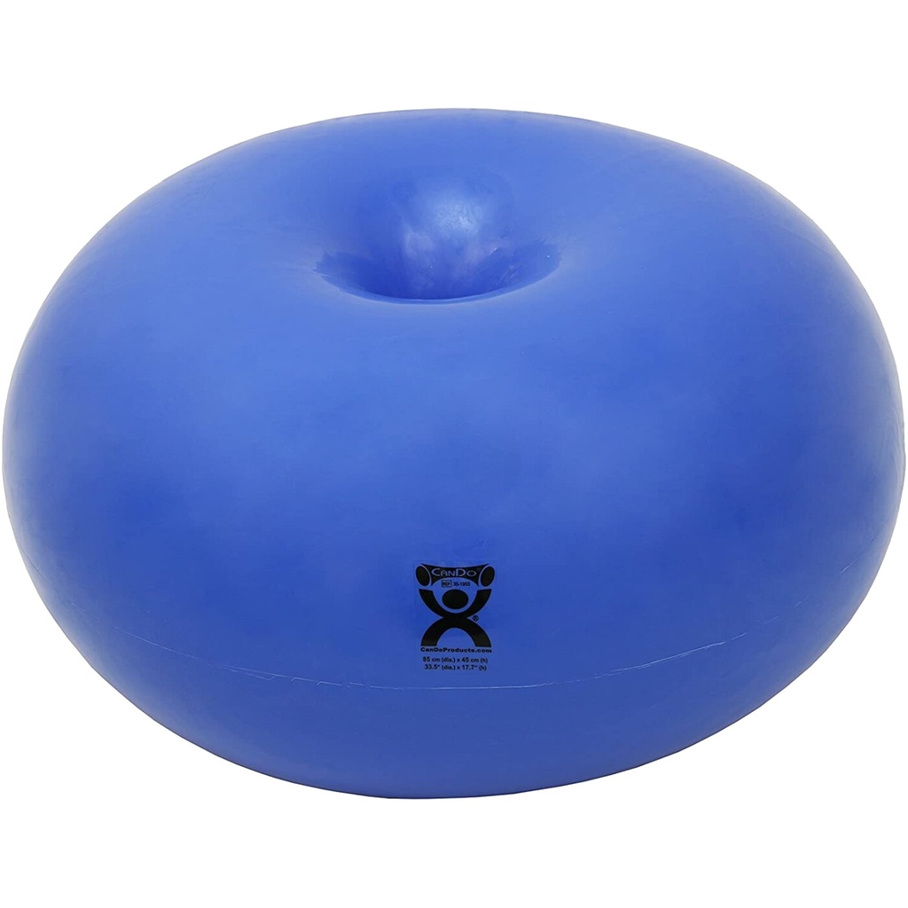 CanDo Donut ball - blau