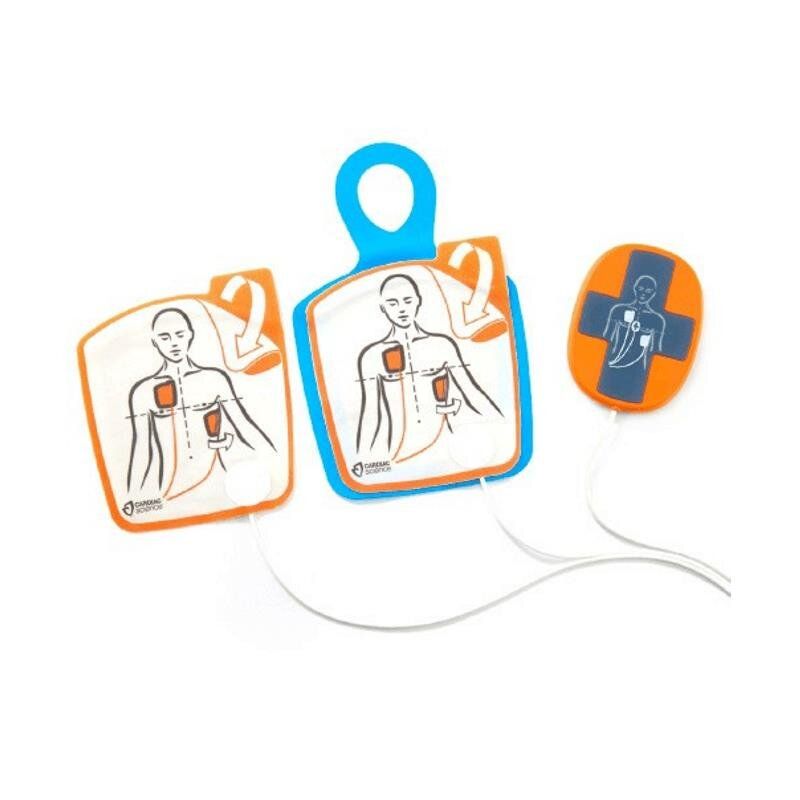 Cardiac Science Powerheart G5 Trainingselektroden CPRD