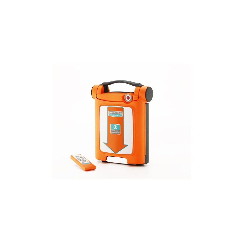 Cardiac Science Powerheart G5 Trainer