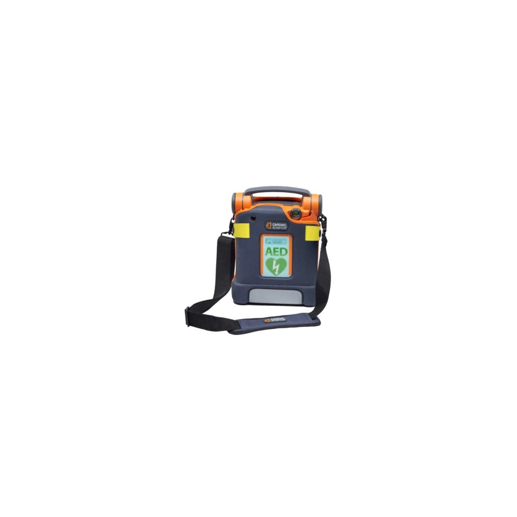 Hülle zu Cardiac Science G5 Defibrillator