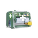 Cederroth Pflasterspender Soft Foam Bandage Spender 2 in 1