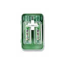 Cederroth Wandhalterung mit 2x500ml Augendusche
