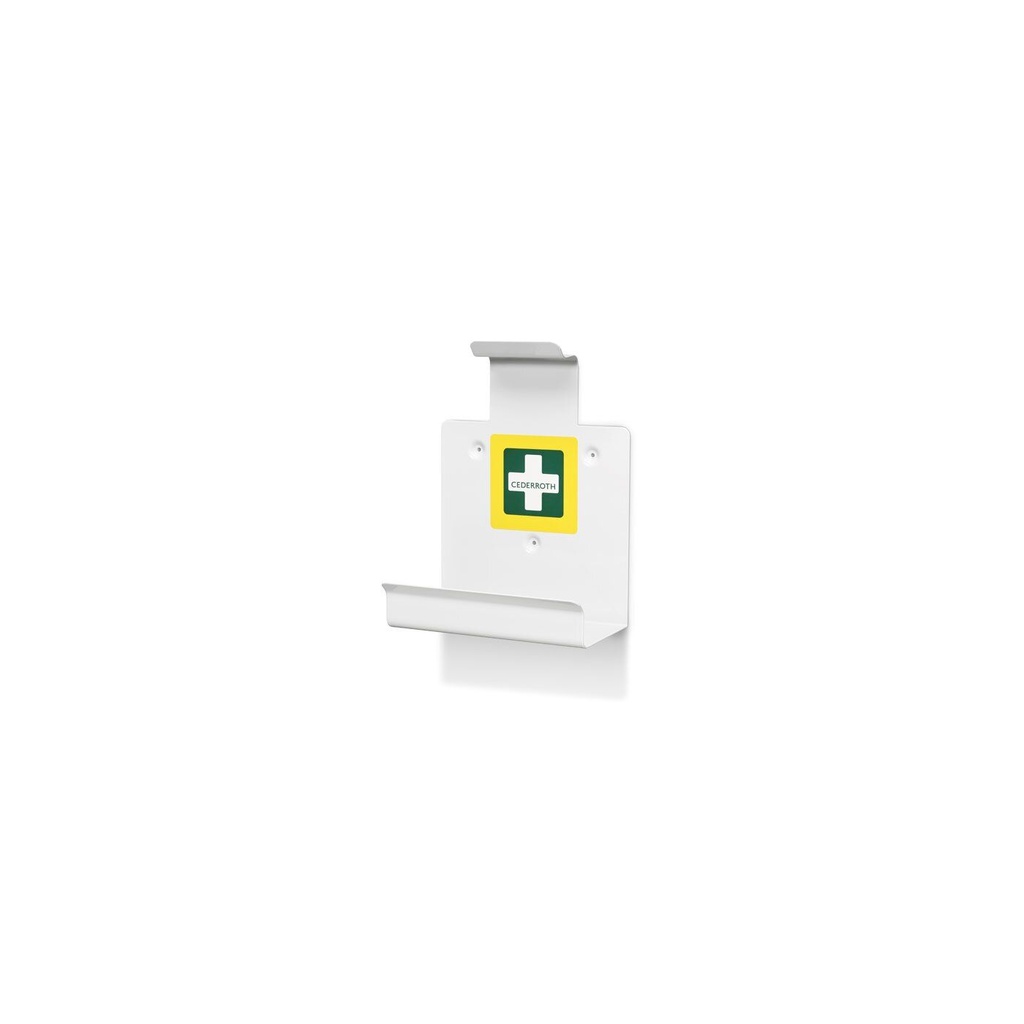 Wandhalterung für Cederroth First Aid Kit DIN13157