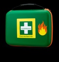 Cederroth First Aid Burn Kit, gefüllt