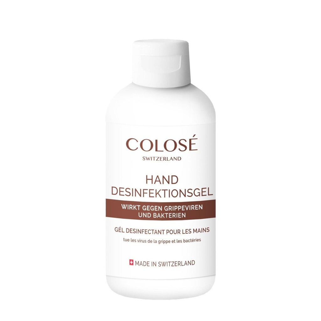 HanddesinfektionsGEL 500ml
