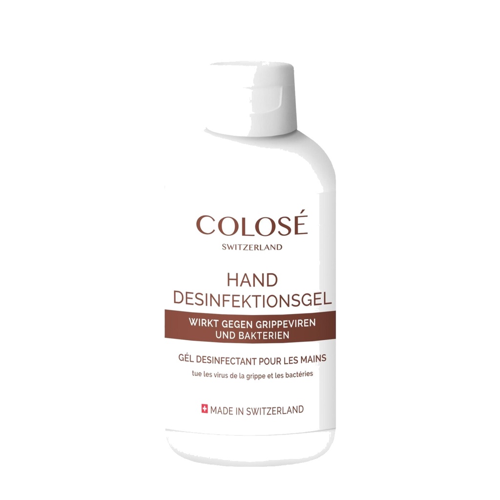 HanddesinfektionsGEL 200ml