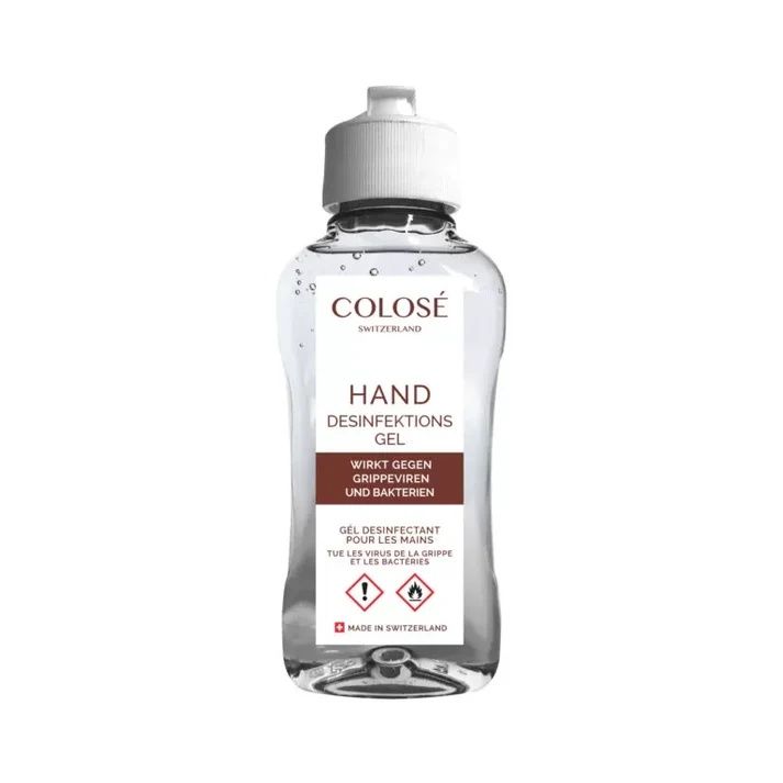 HanddesinfektionsGEL, 100ml