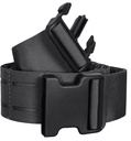 Condor LCS Gun Belt - schwarz - S