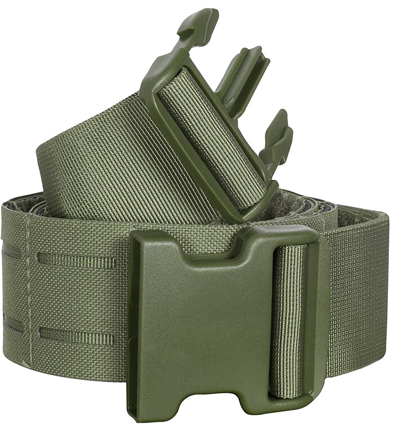 Condor LCS Gun Belt - oliv - S