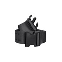 Condor LCS Gun Belt - schwarz - M