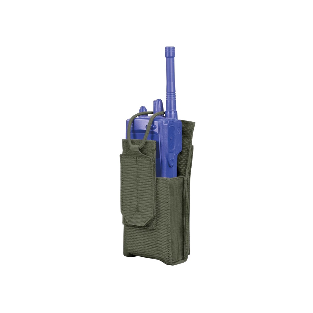 Condor Patrol Radio Pouch Funkgerätetasche - rangergreen