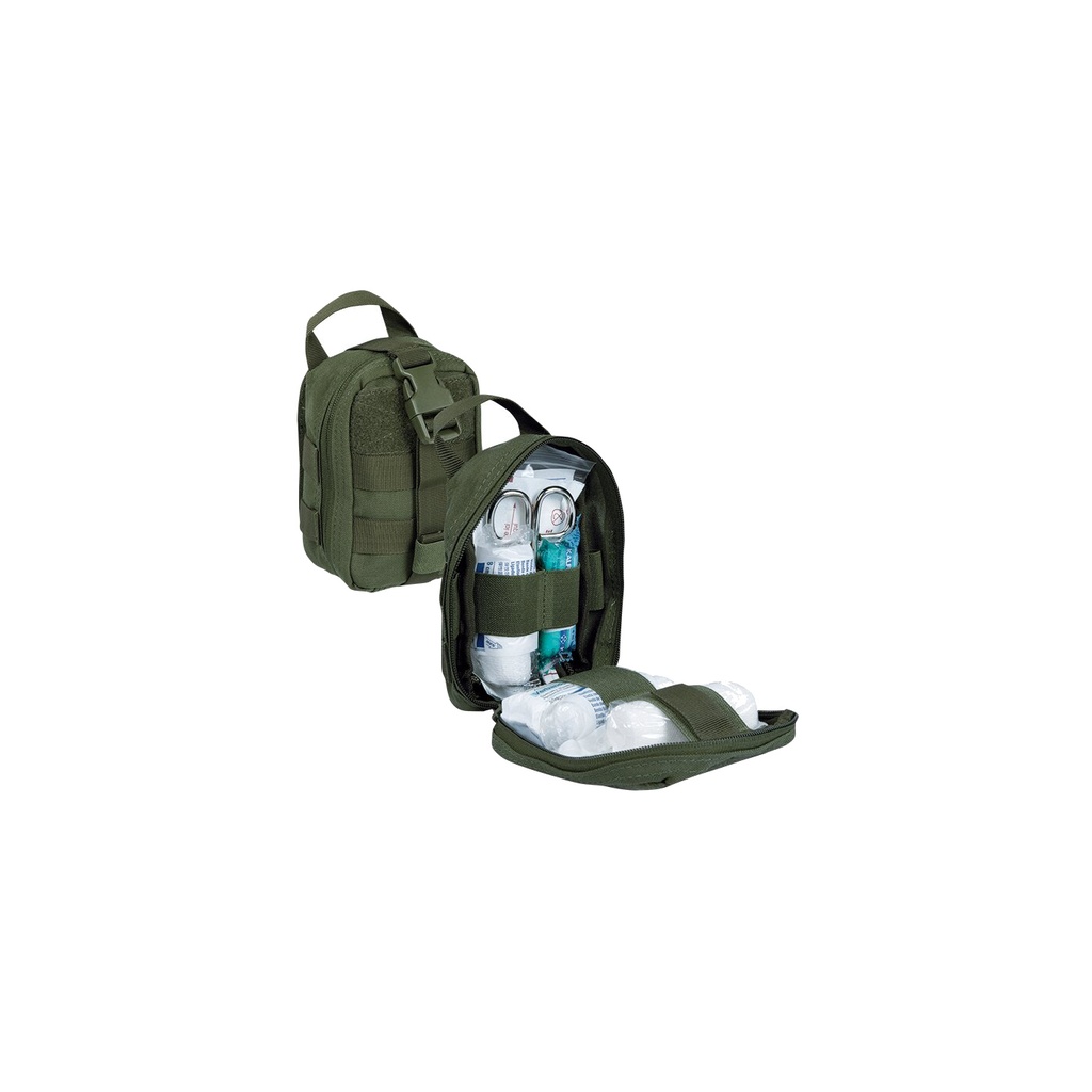 Condor Rip-Away EMT Lite Erste-Hilfe-Tasche - oliv