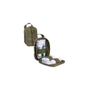 Condor Rip-Away EMT Lite Erste-Hilfe-Tasche - coyote