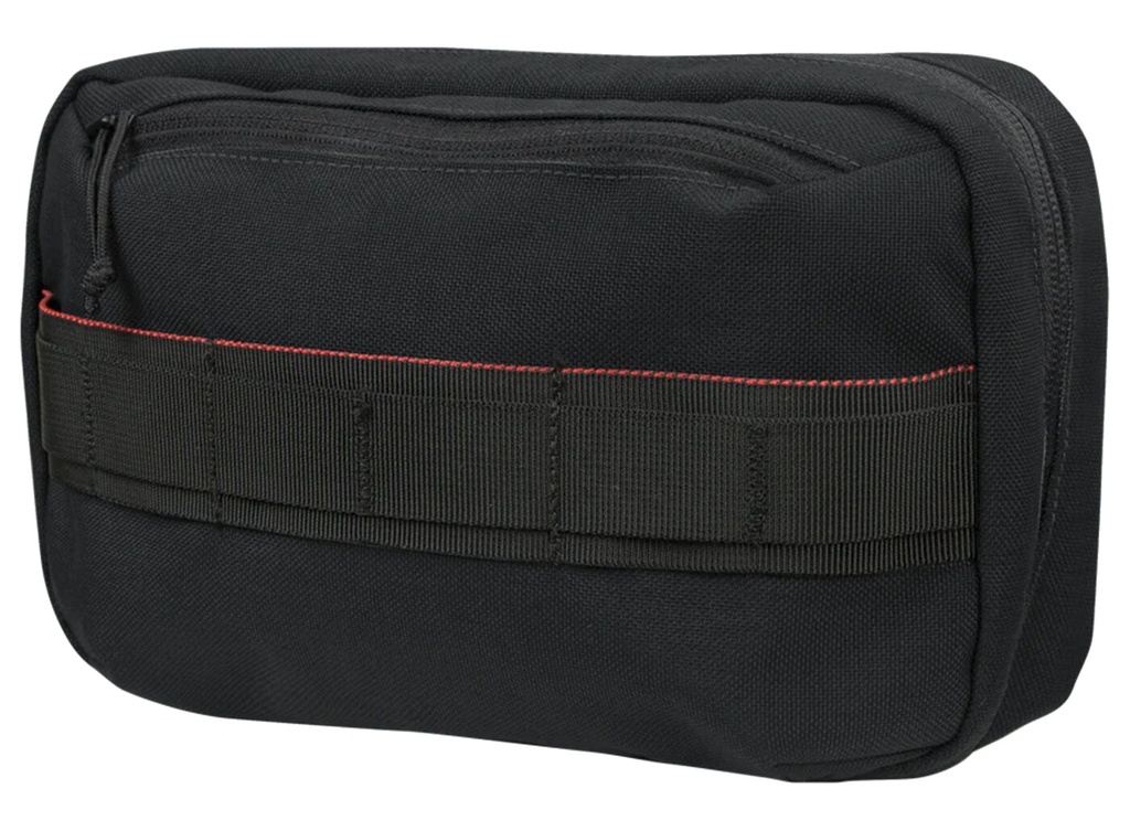 Condor Tech Pouch - schwarz