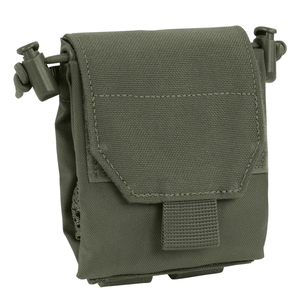 Condor Micro Dump Pouch - rangergreen
