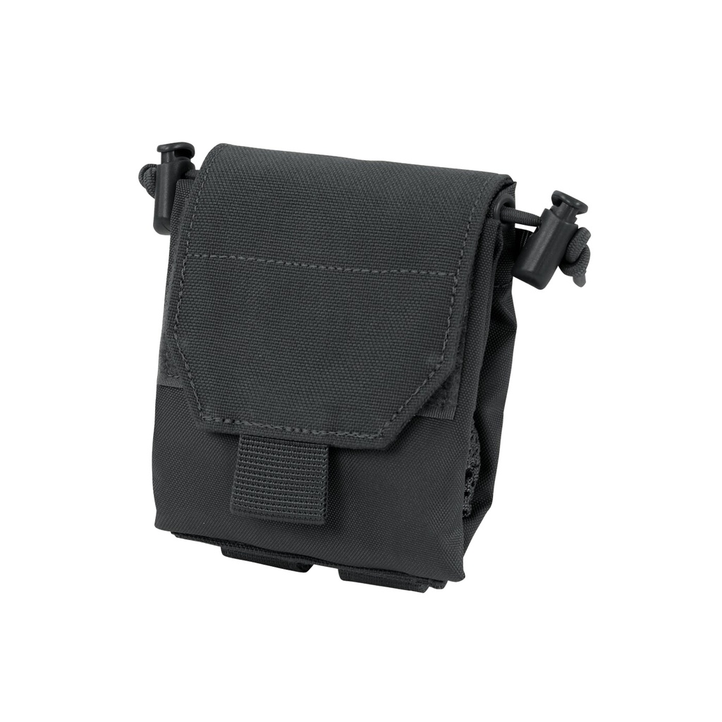 Condor Micro Dump Pouch - schwarz