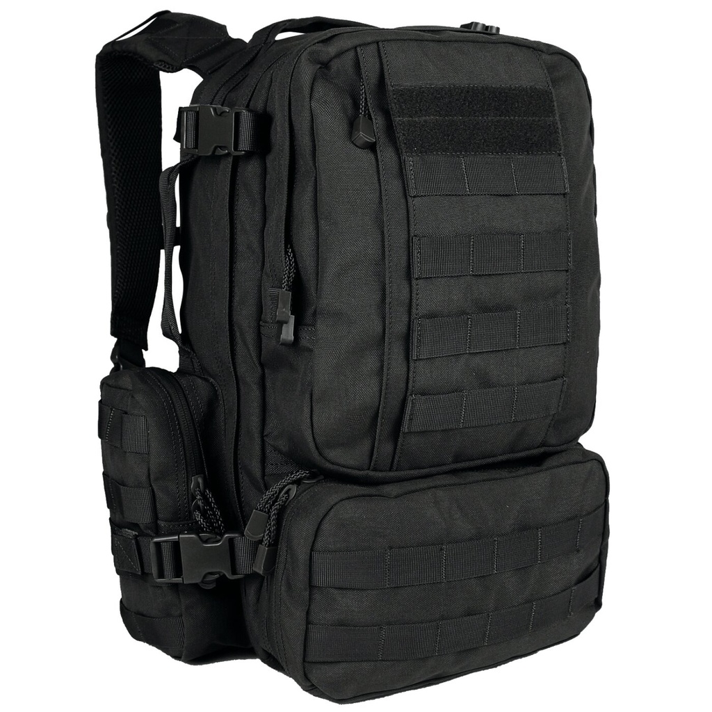 Condor Convoy Outdoor Pack - schwarz