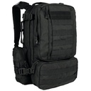 Condor Convoy Outdoor Pack - schwarz