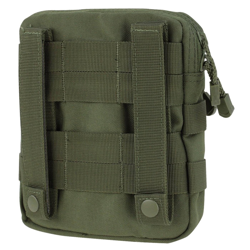 Condor G.P. Pouch Ausrüstungstasche - rangergreen