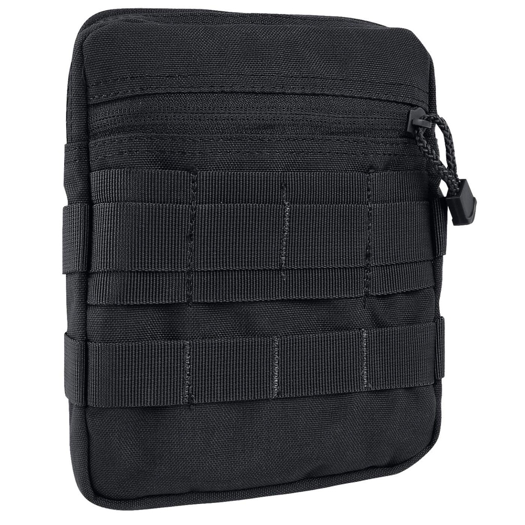 Condor G.P. Pouch Ausrüstungstasche - schwarz
