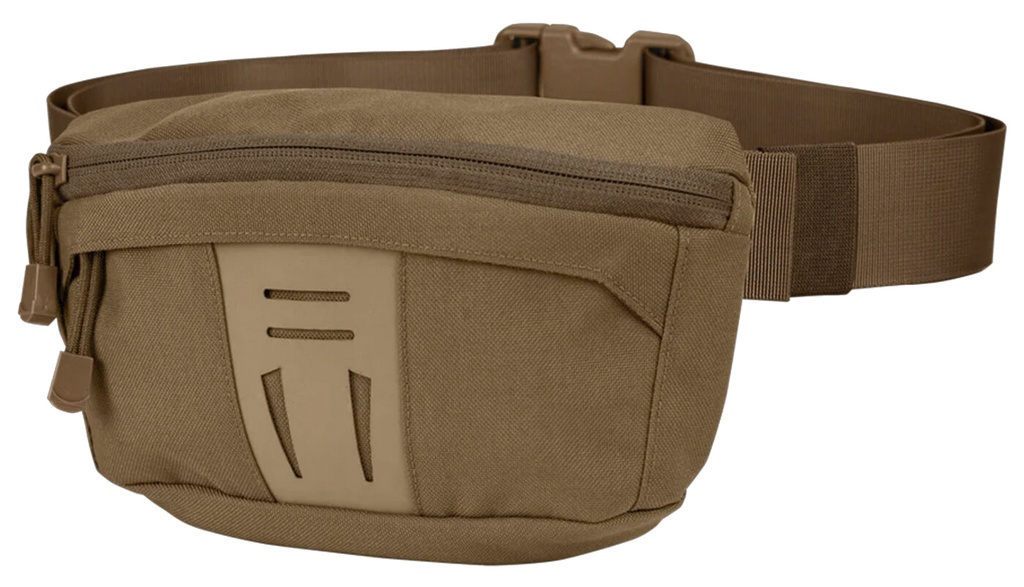 Condor Draw Down Waist Pack Gen.III - coyote