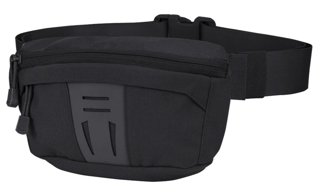 Condor Draw Down Waist Pack Gen.III - schwarz