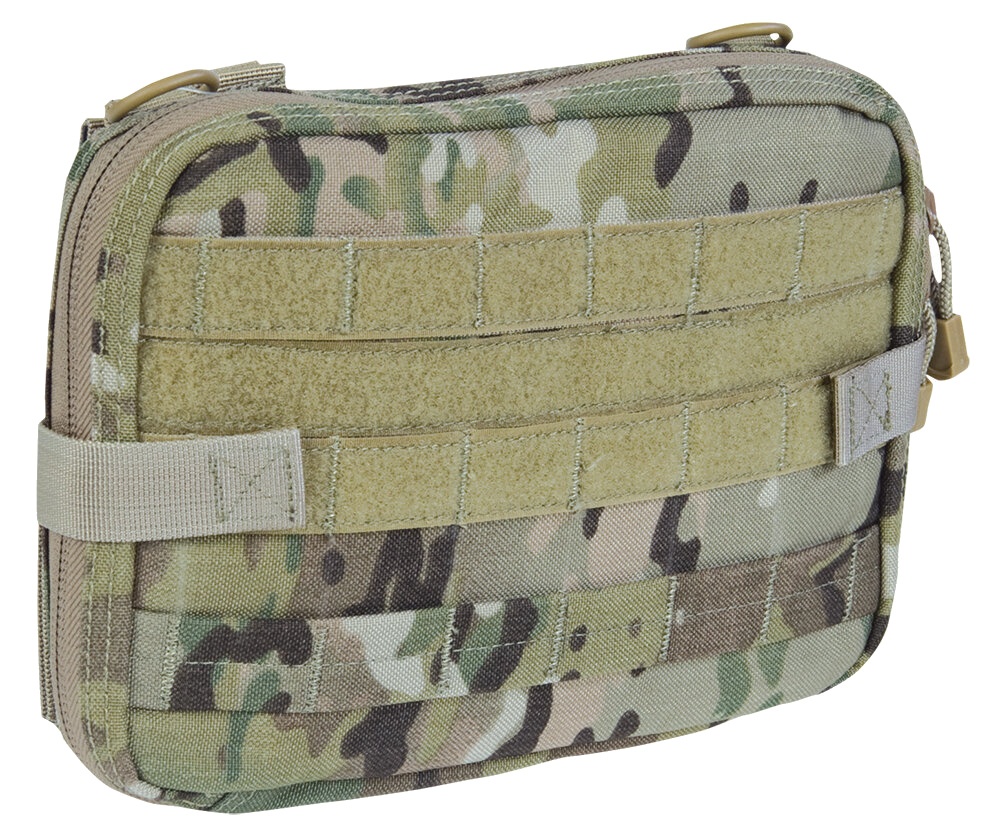 Condor T&T Pouch Multicam