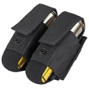 Condor 40mm Double Grenade Pouch - schwarz