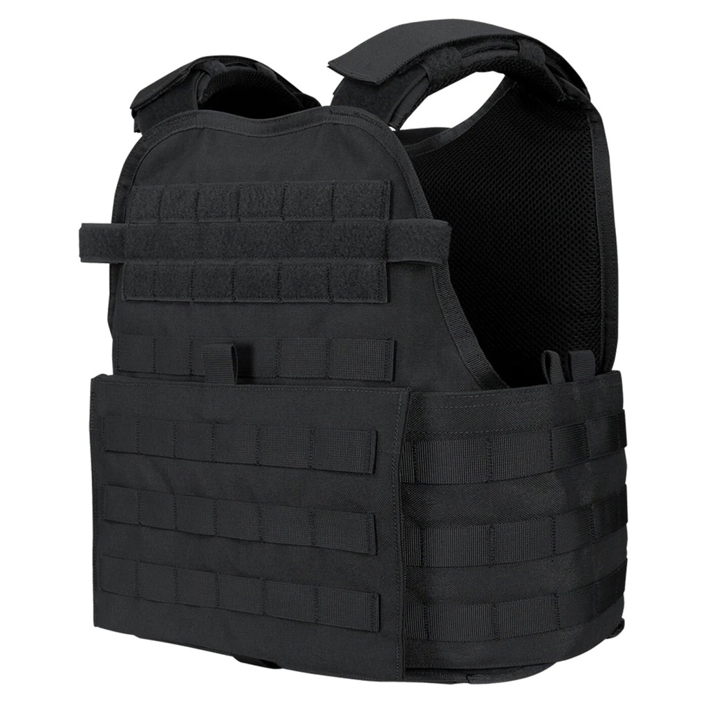 Condor Modular Plate Carrier Operator Gen.2 Schwarz