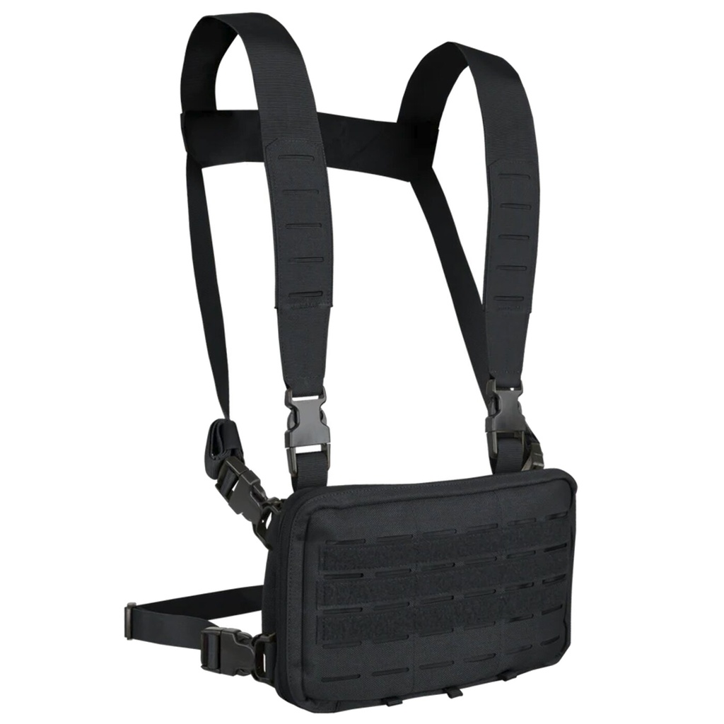 Condor Stowaway Chest Rig - schwarz