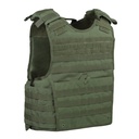 Condor EXO Plate Carrier Gen II - oliv - L/XL