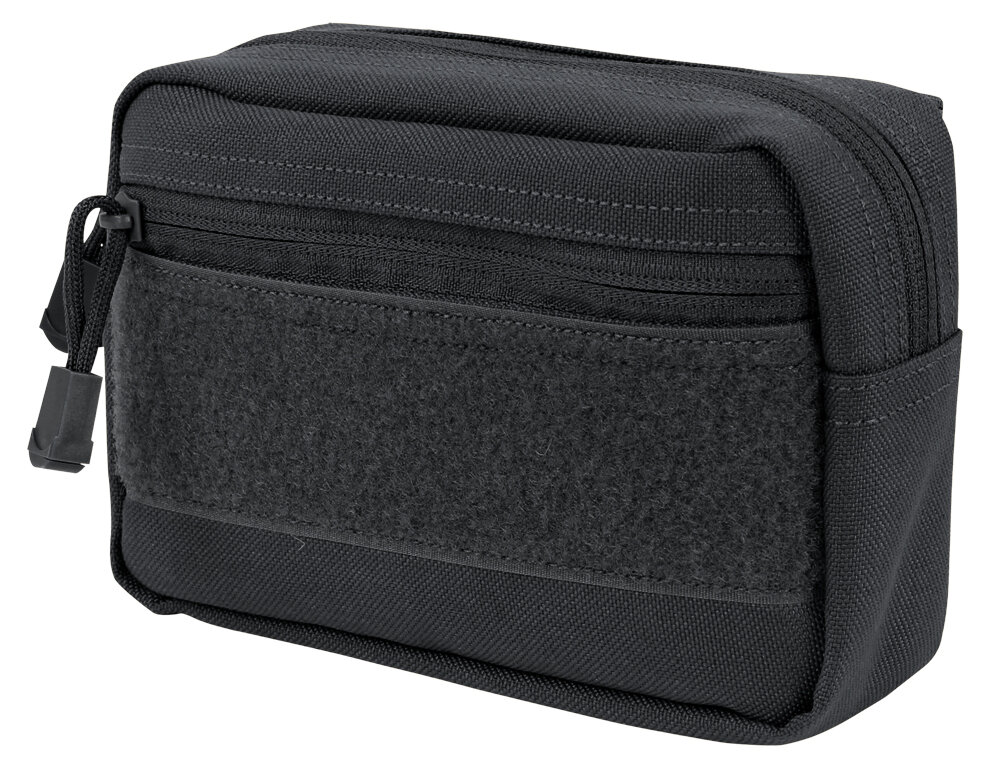 Condor Compact Utility Pouch - schwarz