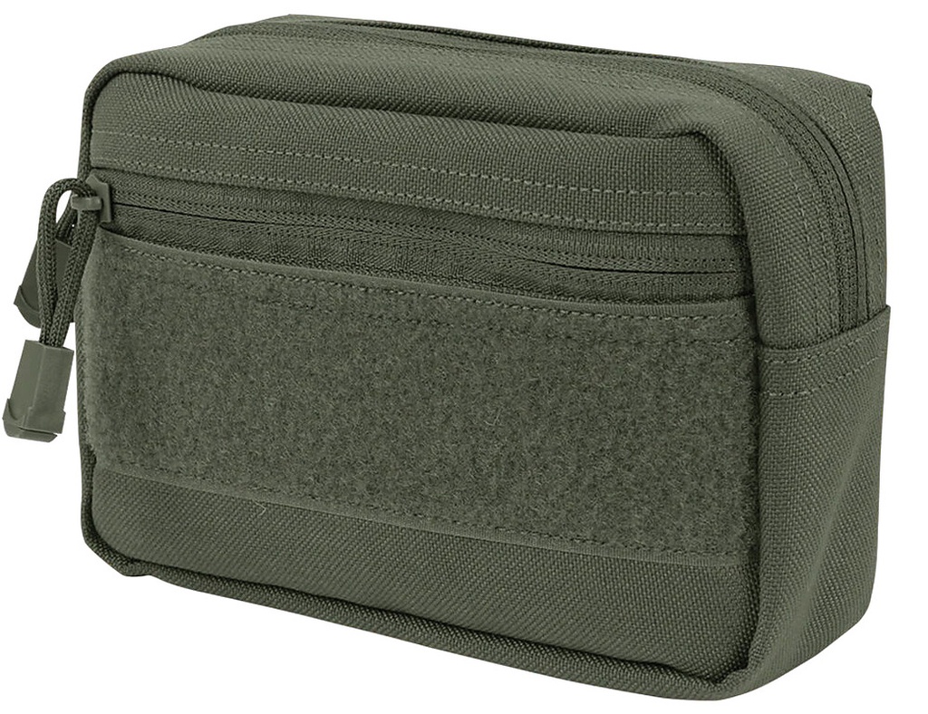 Condor Compact Utility Pouch - oliv