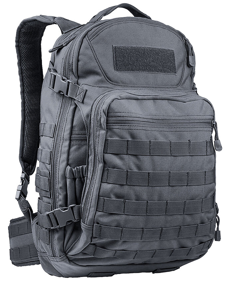 Condor Venture Pack - grau