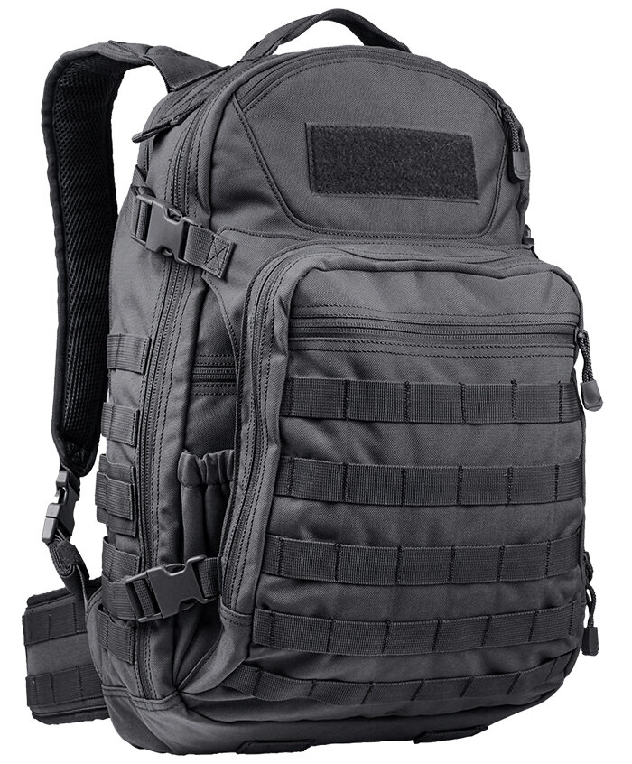 Condor Venture Pack - schwarz