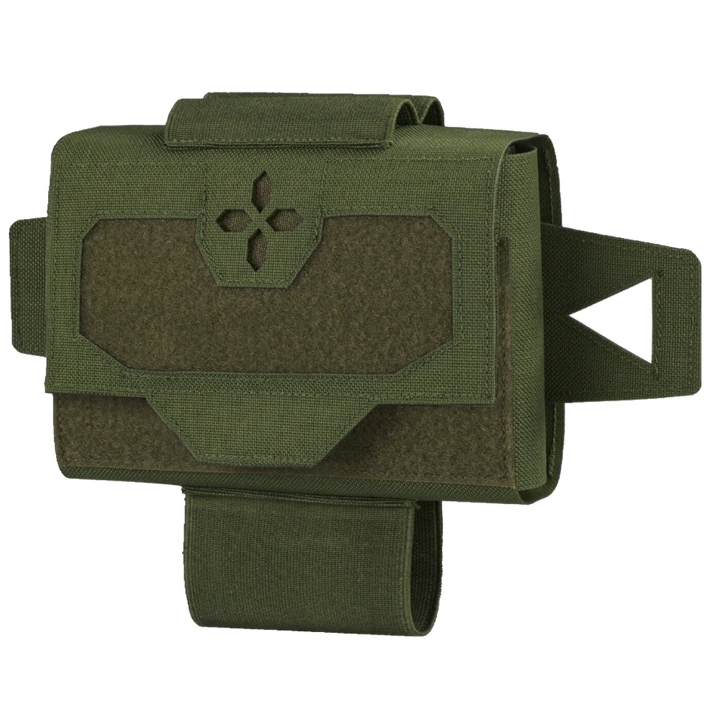 Condor Gen 2 Micro TK Pouch Trauma Kit - oliv