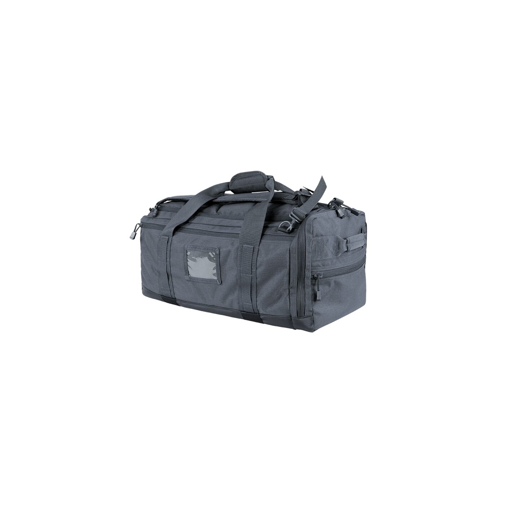 Condor Centurion Duffle Bag 30 L - grau