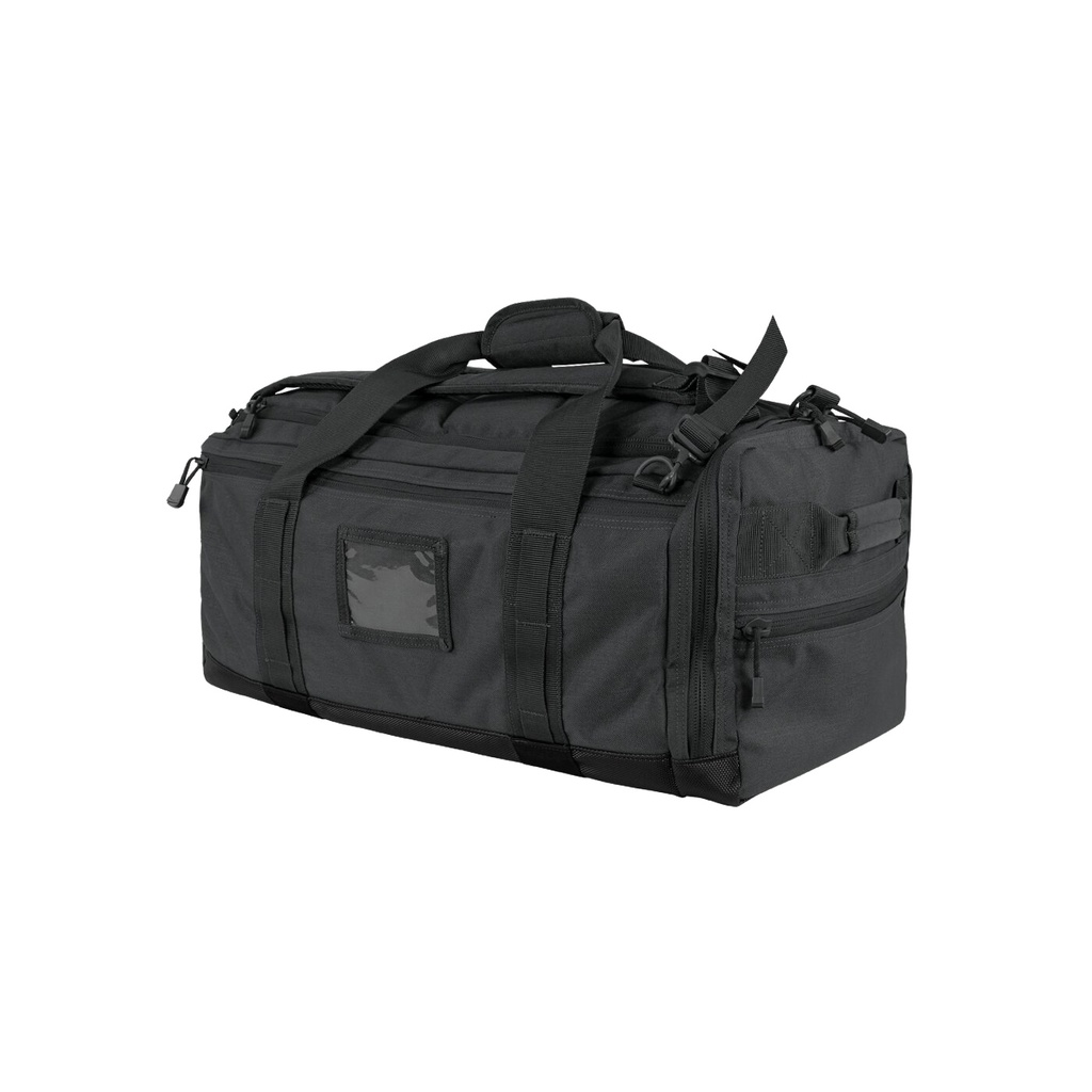Condor Centurion Duffle Bag 30 L - schwarz
